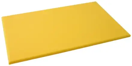 Low Density Chopping Board (450mm × 300mm × 10mm)
