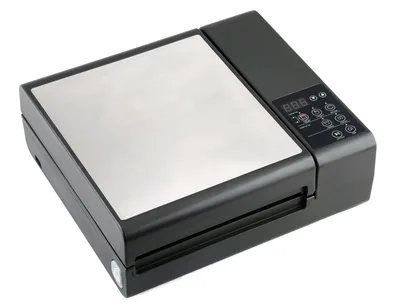 CombiSteel 7529.0025 Vacuum Machine 254 mm