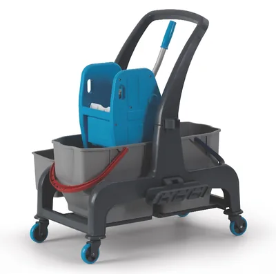 CombiSteel 7048.0045 Cleaning Set Procart Jet 721S