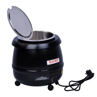 Soup Kettle 10L