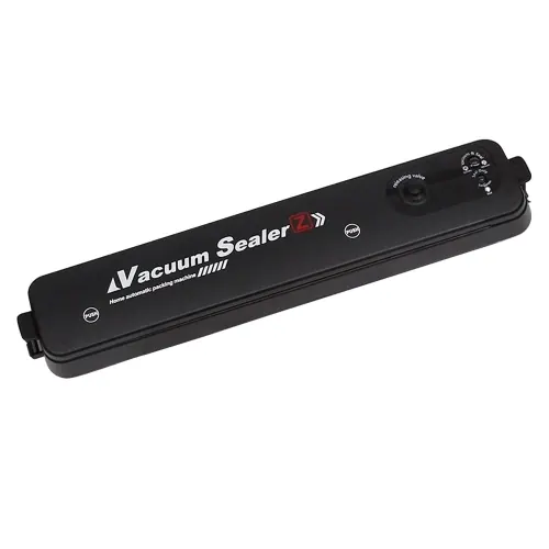 Vacuum Sealer ZKFK-001 — complete machine