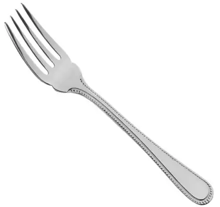 Bead Fish Fork (Dozen)
