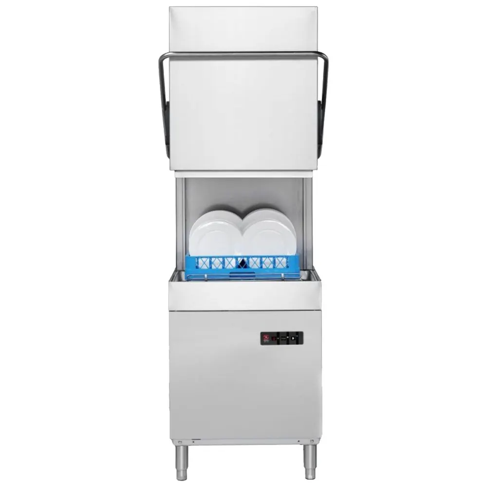 Sammic Active Pass Through Dishwasher 500mm Basket