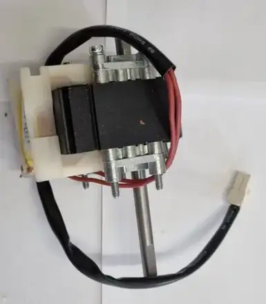 120L and 160L Display Fridge Replacement Motor