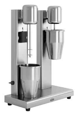 CombiSteel 7518.0105 Milkshake Machine Double