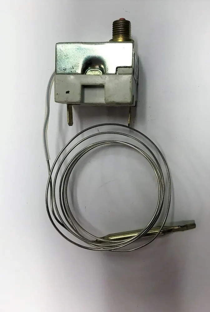 ACE Electric Fryer Limistat 230oC AF004