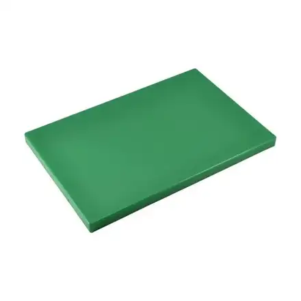 High Density Chopping Board (18" × 12" × 1")