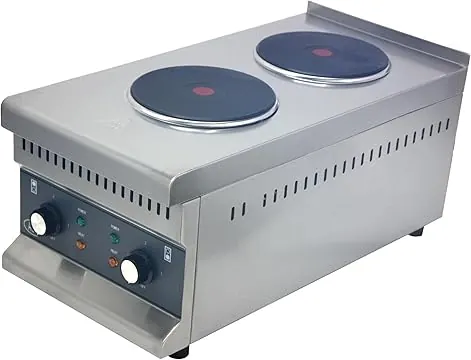 ACE Hot Plate / Cooker Ring
