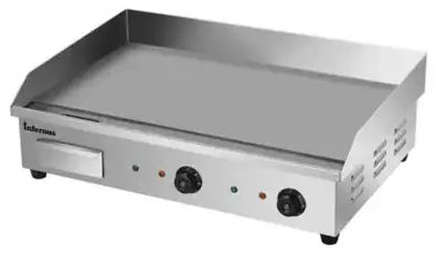 Infernus Essentials Electric Griddle – HEG-820