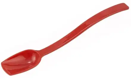 Buffet Spoon RED