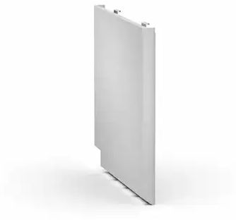 RATIONAL 60.75.110 LEFT HEAT SHIELD – 6-1/1