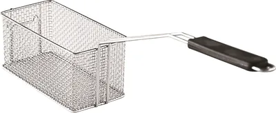CombiSteel 7178.9075 Base 900 Basket Gas Fryer