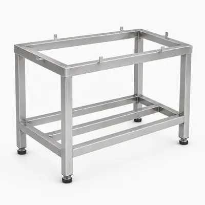 M&S AF32 3ft × 2ft Aluminium Butcher Block Frame