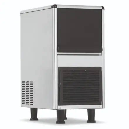 Blizzard BIM25 25kg Integral Ice Maker