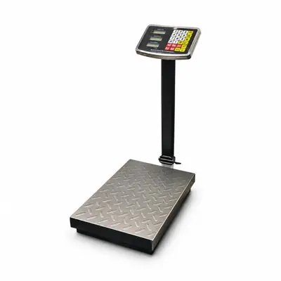 M&S Digital Platform Scale — 150kg