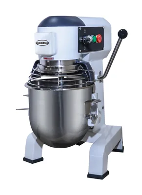 CombiSteel 7534.0025 Planetary Mixer 10 L