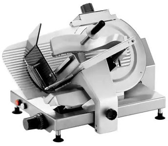 Medoc MG300 Gear Driven Meat Slicer