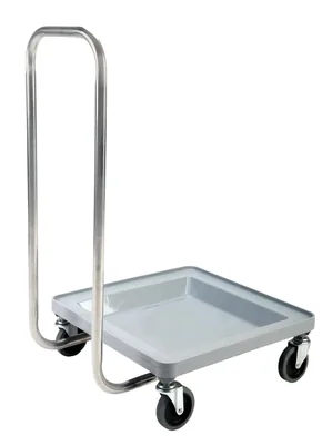 CombiSteel 7013.0375 Basket Trolley