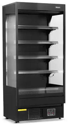 Blizzard BTD70BKV3 700mm Open Front Multi Deck