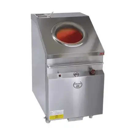 Commercial Shaan Taftoon Tandoori Oven Medium