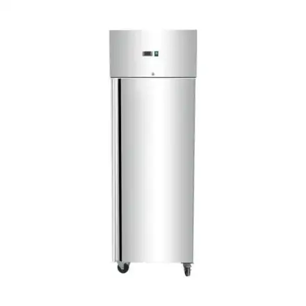 Infernus Commercial Stainless Steel Single Door Refrigerator