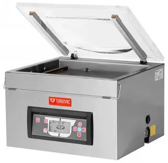 Turbovac T60 Vacuum Packer