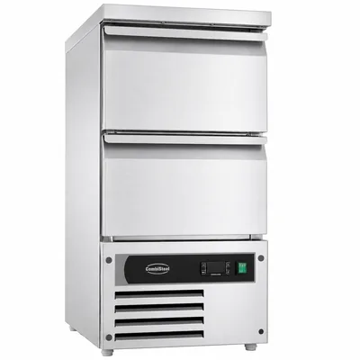 CombiSteel 7450.0735 Refrigerated Counter 2 Drawers
