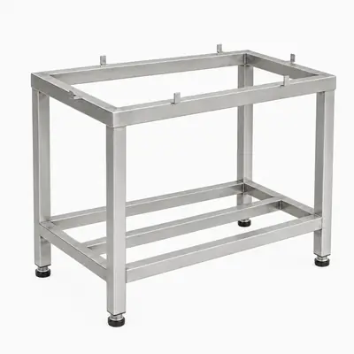 M&S AF32-1 3ft × 2ft Aluminium Polytop Frame