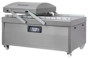 Turbovac D40 Vacuum Packer
