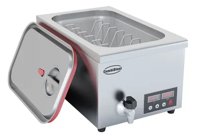 CombiSteel 7518.0110 Sous-Vide 1/1 GN