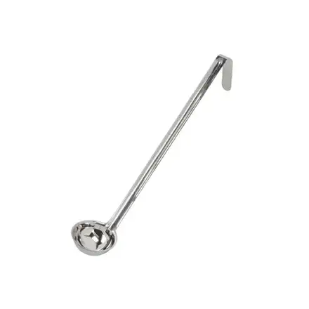 Ladle Stainless Steel – 30ml