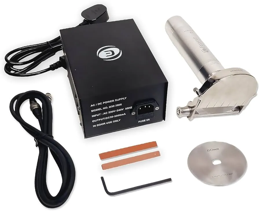 EASYCUT Kebab Knife Full Set