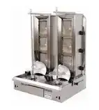 Archway 3BT 3 Burner Twin Doner Kebab Grill