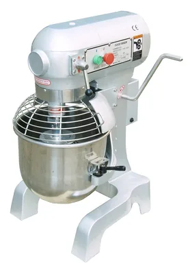 CombiSteel 7455.1410 Planetary Mixer 10 L