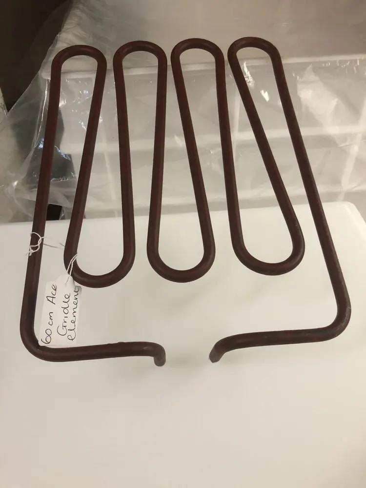 60cm Ace Griddle element