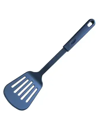 12.5" Black Nylon Slotted Turner