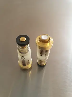 ACE Valve Magnet Safety Gas Valve 2x