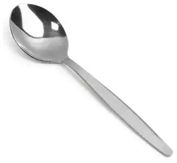 Tea Spoon (Dozen)