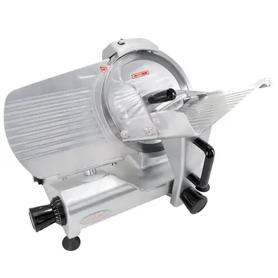 HAKKA Meat Slicer 10″