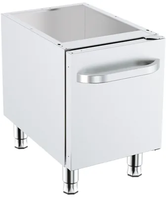 CombiSteel 7178.0120 Base 600 Support with Door