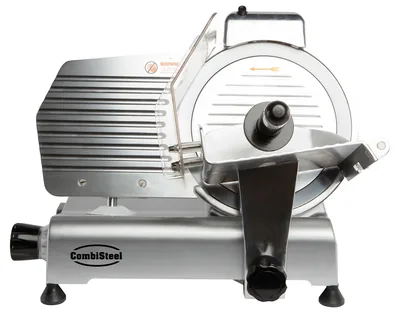 CombiSteel 7455.0145 Meat Cutter 250