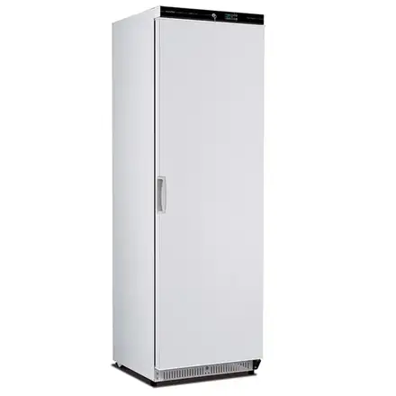 Mondial KICPR40LT Upright 380L Single Hinged Door Refrigerator