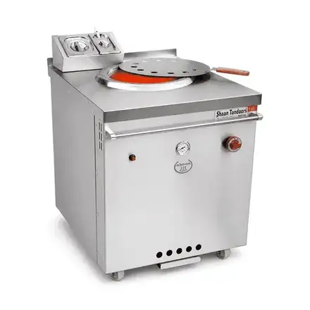 Commercial Shaan Tandoori Oven Standard