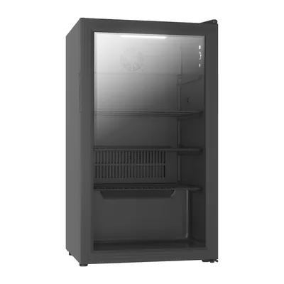 CombiSteel 7013.2575 Refrigerator Countertop Model 80 L