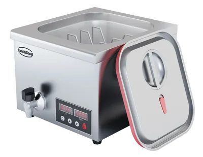 CombiSteel 7518.0115 Sous-Vide 2/3 GN