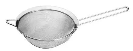 Stainless Steel Strainer – 7.5cm
