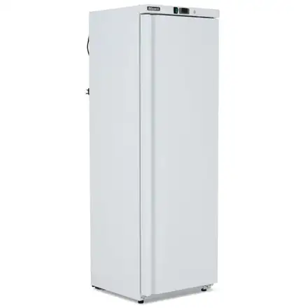 Blizzard HW40 Upright 320L Single Hinged Door Refrigerator