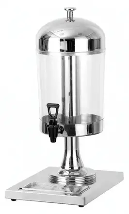 Infernus Commercial Juice Dispenser – 1 x 8 Litres
