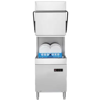 Sammic Active Pass Through Dishwasher 500mm Basket