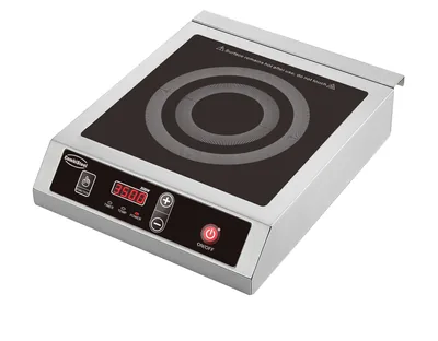 CombiSteel 7020.0130 Induction Cooking Top 3500 W
